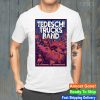 Official Tedeschi Trucks Band Aug 15 2024 Budweiser Stage in Toronto Shirt