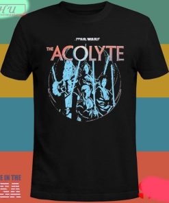 The Acolyte Together We Fight Shirt