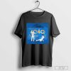 Official The Exclusive Shohei Ohtani 40-40 Club T-shirt