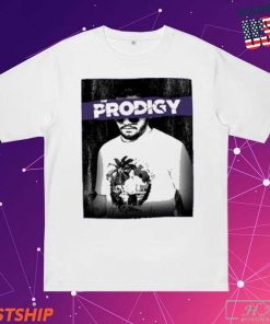 Official The Prodigy T-shirts