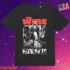 Official The Wire Omar Little T-shirts