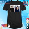 Official Tom Everybody Needs Kamala Nobody Needs Shirt