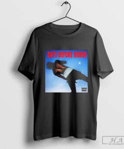 Official Travis Scott Days Before Rodeo Fan Gifts Classic T-Shirt