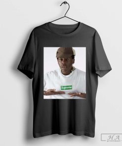 Official Tyler The Creator For Fall Winter 2024 Shirt,