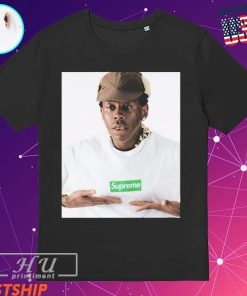 Official Tyler The Creator For Fall Winter Photo 2024 T-Shirts