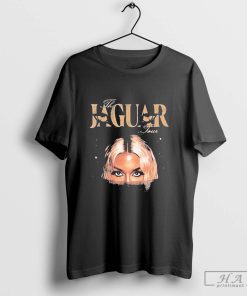 Official Victoria Monét The Jaguar II Tour Album T-Shirts