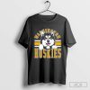 Official Washington Huskies King Chinook T-Shirts