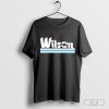 Official Weston Wilson Cycle T-Shirts