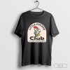 Official Woodpecker Little Pecker Club Lil Gents Making Dents T Shirt