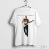 Official Zach Bryan The Great American Bar Scene Album Shirt