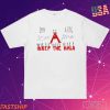 Official Zach Neto & Logan O’hoppe A Players’ Weekend Los Angeles Angels Rep The Halo T-Shirts