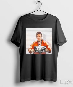 Pavel Durov Free Make Sure You Lend Your Voice and Get Shirt