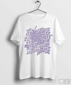 Peach Pit Music Magpie Limited T-Shirt