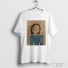 Permanently Pissed Say It To My Face Kamala Harris Painting T-shirt