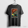 Poster Dirty Heads At North Island Credit Union Amphitheatre In Chula Vista CA August 24 2024 Shirt