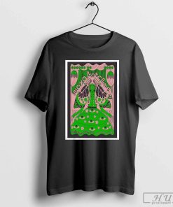 Poster Waxahatchee At Bells Brewery In Kalamazoo, MI On August 25 2024 shirt