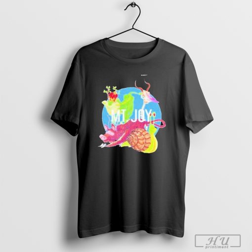 Premium Mt. Joy Rearrange Us T-shirt