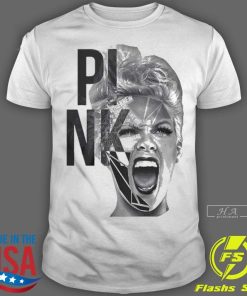 Premium Pink Singer Summer Carnival 2024 Tour T-shirt