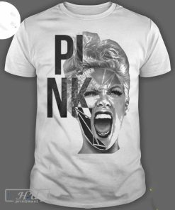 Pink Singer Summer Carnival 2024 Tour T-shirt