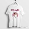 Premium Tay Gracie Tay Maisie, Taygracsie Taymaisie Tee T-shirt