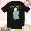 Pretty For President Kamala T-Shirt