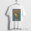 Primus August 13, 2024 Thompsons Point Portland, ME T-Shirt