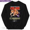 Queen Of Power Ballads Celine Dion 57th Anniversary 1968-2025 Signature Shirt