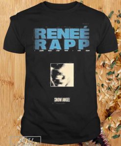 Renee App Show Angel Headline Shirt