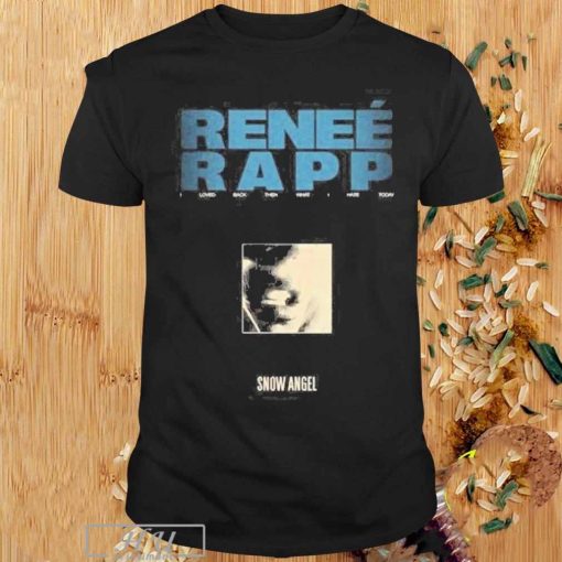 Renee App Show Angel Headline Shirt