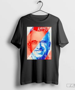 Robert F. Kennedy Jr Heal America Kennedy 2024 Shirt