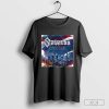 Sabaton The Tour To End All Tours 11th October 2024 Shirt