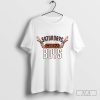 Saturdays Are For Dem Boys T-shirt