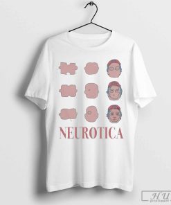 Schur Neurotica Shirt