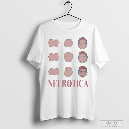 Schur Neurotica Shirt