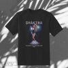 Shakira Las Mujeres Ya No Lloran World Tour 2024 Portrait Fan Gifts Classic T-Shirt