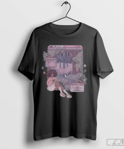 Sheilur Dreamy Strawberry 2024 Shirt