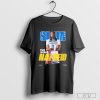 Slam Two Words Naz Reid Shirt