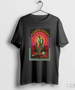 Slightly Stoopid August 25, 2024 In Phoenix, AZ Tour Poster Unisex Shirt