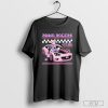 Spookie Ghoulie Rabid Racers Let_s Ride T-shirt