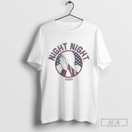 Stephen Curry Night Night France shirt