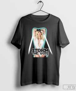 Storm The Vote Shirt