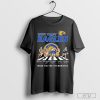 Stream West Coast Eagles AFL Thank You For The Memories 2024 Shirt