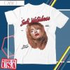 Suki Waterhouse Wembley 2024 T Shirt