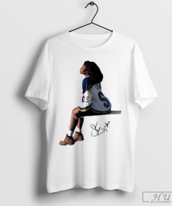 Sza Sos Signature 2024 Shirt