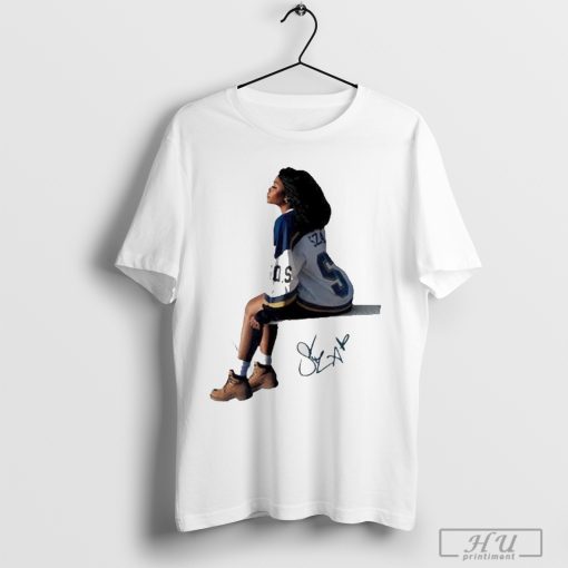 Sza Sos Signature 2024 Shirt