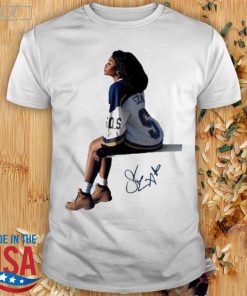 Sza Sos Signature 2024 T-Shirt