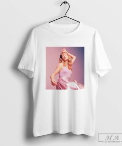 Taylor Swift 2 Oversized Unisex T-shirt