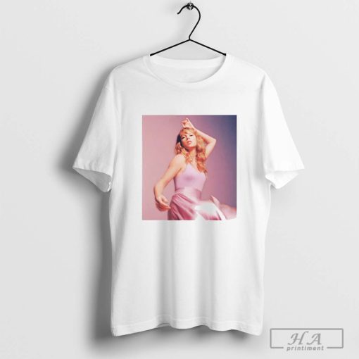 Taylor Swift 2 Oversized Unisex T-shirt