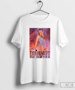 Taylor Swift Era T-shirt for Kids and Adult