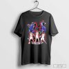 Team Basketball Olympic Paris '24 T-Shirt